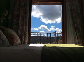 Гостиница Hotel Rural Los Roturos  Маесту